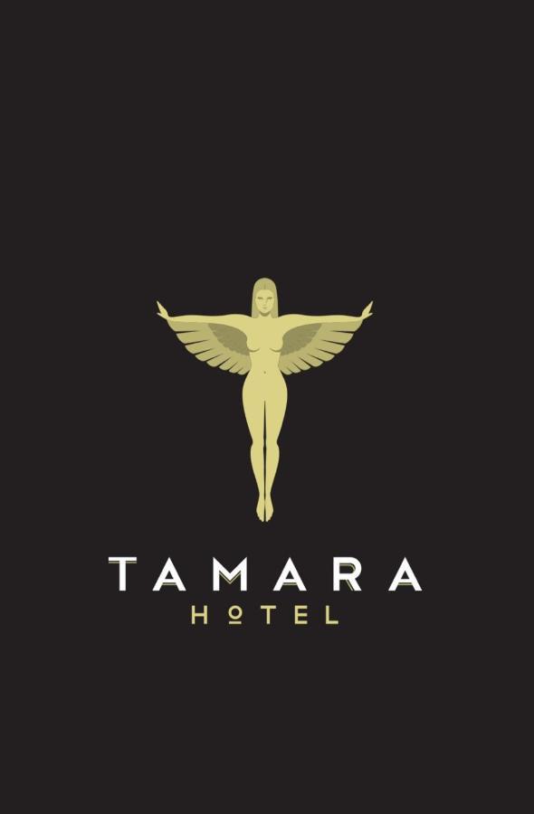 Hotel Tamara Puebla Exterior foto